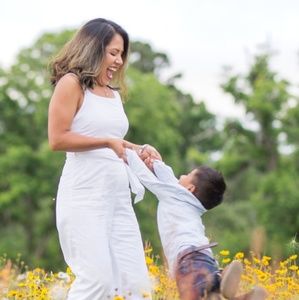 Meet your Posher, Liliana